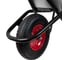 Тачка строительная в коробе одноколесная 110 л, 220 кг, Gigant GX-06 9