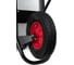 Тачка строительная в коробе одноколесная 110 л, 220 кг, Gigant GX-06 15
