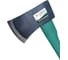 Топор wynns 1,8 кг с фибергл. ручкой 4LB WB0334D/Wynns Tools 00000025496 2