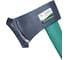 Топор wynns 1,8 кг с фибергл. ручкой 4LB WB0334D/Wynns Tools 00000025496 4