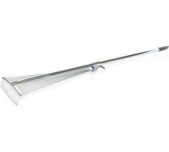 Грабли для газона WMC TOOLS 49907 TG2203018 1