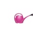 Лейка ФлораПласт Весна Watering cans SPRING 2,5л. розовый 037342 1
