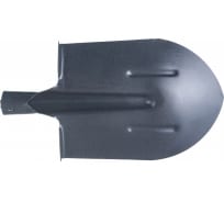 Штыковая лопата без черенка Gigant с ребрами жесткости GBS-03