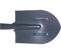 Штыковая лопата без черенка Gigant с ребрами жесткости GBS-03