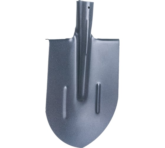 Штыковая лопата без черенка Gigant с ребрами жесткости GBS-03