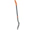 Лопата штыковая Tulips Tools PRO, усиленная, фибергласс, 120 см IC04-125 3