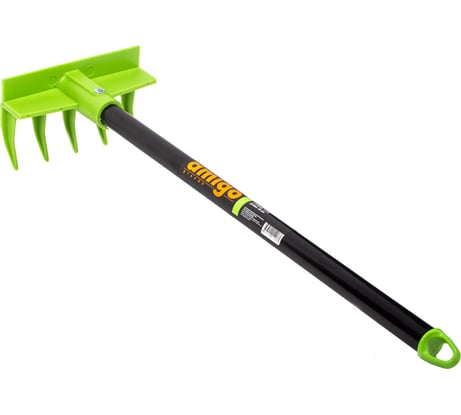 Пластиковые мини грабли AMIGO 77160
