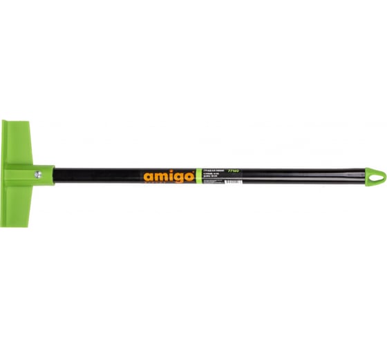 Пластиковые мини грабли AMIGO 77160