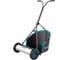 Газонокосилка барабанная механическая Gardena Comfort 400 с травосборником 11765-20.000.00 4