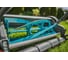 Газонокосилка барабанная механическая Gardena Comfort 400 с травосборником 11765-20.000.00 7