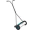 Газонокосилка барабанная механическая Gardena Comfort 400 11760-20.000.00 1
