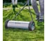 Газонокосилка барабанная механическая Gardena Comfort 400 11760-20.000.00 7
