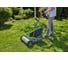 Газонокосилка барабанная механическая Gardena Comfort 400 11760-20.000.00 9