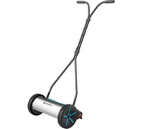 Газонокосилка барабанная механическая Gardena Comfort 330 11750-20.000.00