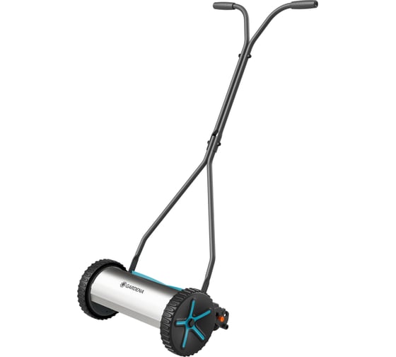 Газонокосилка барабанная механическая Gardena Comfort 330 11750-20.000.00