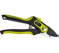Садовый секатор в пластиковом корпусе для сухих веток WMC TOOLS HW19120401-2 50029