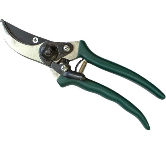 Садовый секатор с боковой фиксацией WMC TOOLS TG1301038 50034 1