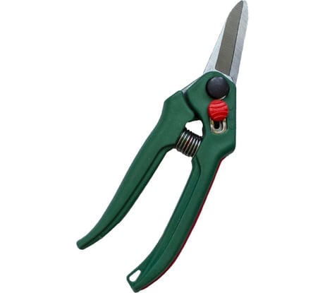 Секатор флористический ,в блистере WMC TOOLS WMC-TG1306006-3(50038)