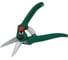 Секатор флористический ,в блистере WMC TOOLS WMC-TG1306006-3(50038) 2