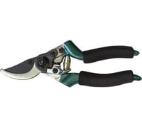 Садовый секатор с боковой фиксацией WMC TOOLS TG1301009 50036