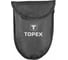 Складная саперная лопата TOPEX 15A075 5