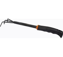 Рыхлитель для почвы с пластиковой рукояткой WMC TOOLS TG2103024-B 50047
