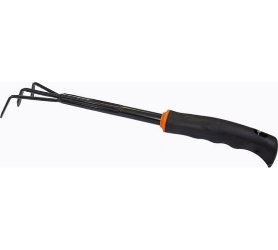 Рыхлитель для почвы с пластиковой рукояткой WMC TOOLS TG2103024-B 50047 1