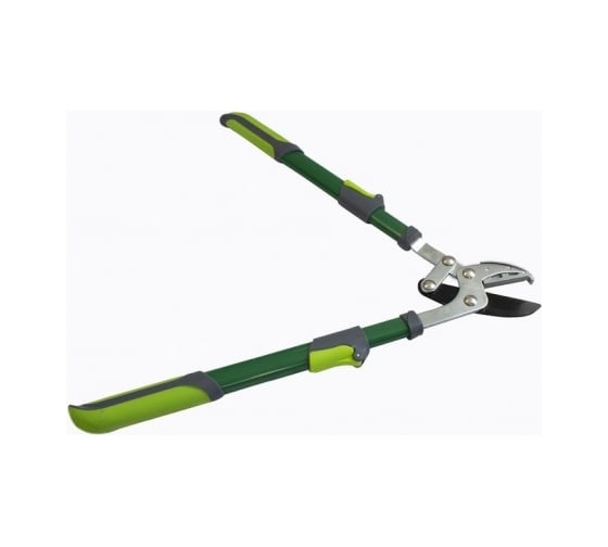 Плоскостной сучкорез с телескопическими рукоятками WMC TOOLS TG1203024-B 50043
