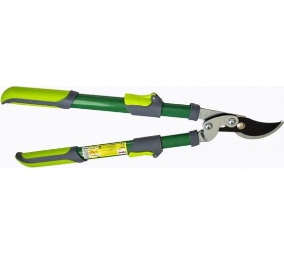 Плоскостной сучкорез с телескопическими рукоятками WMC TOOLS TG1203024-I 50041