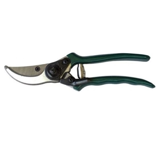 Садовый секатор с боковой фиксацией WMC TOOLS TG1301008-A 50035