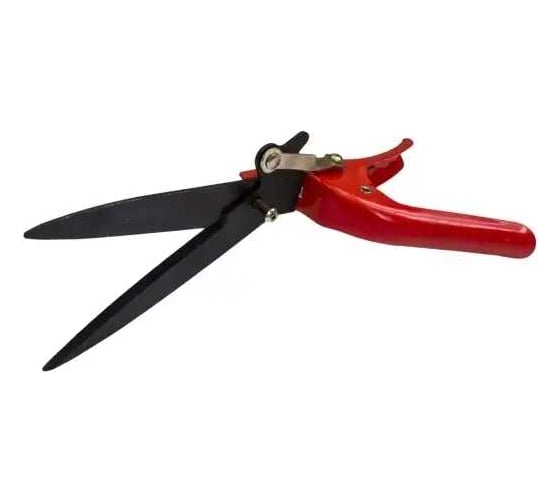 Газонные ножницы с фиксацией WMC TOOLS в блистере 50024 TG1402007 WMC-TG1402007(50024)