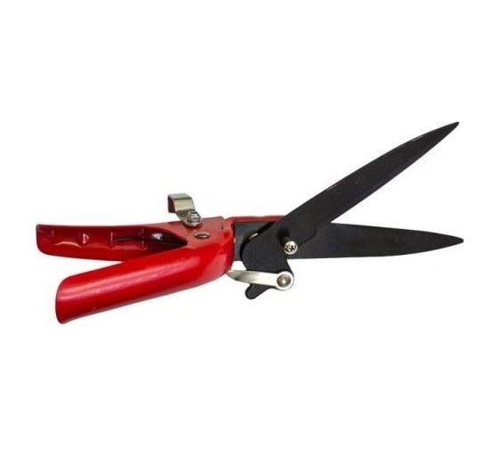 Газонные ножницы с фиксацией WMC TOOLS TG1402007 50024