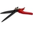 Газонные ножницы с фиксацией WMC TOOLS в блистере 50024 TG1402007 WMC-TG1402007(50024) 3