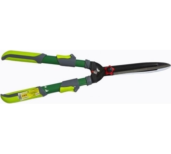 Садовые ножницы с телескопическими рукоятками WMC TOOLS TG1203024-A 50040