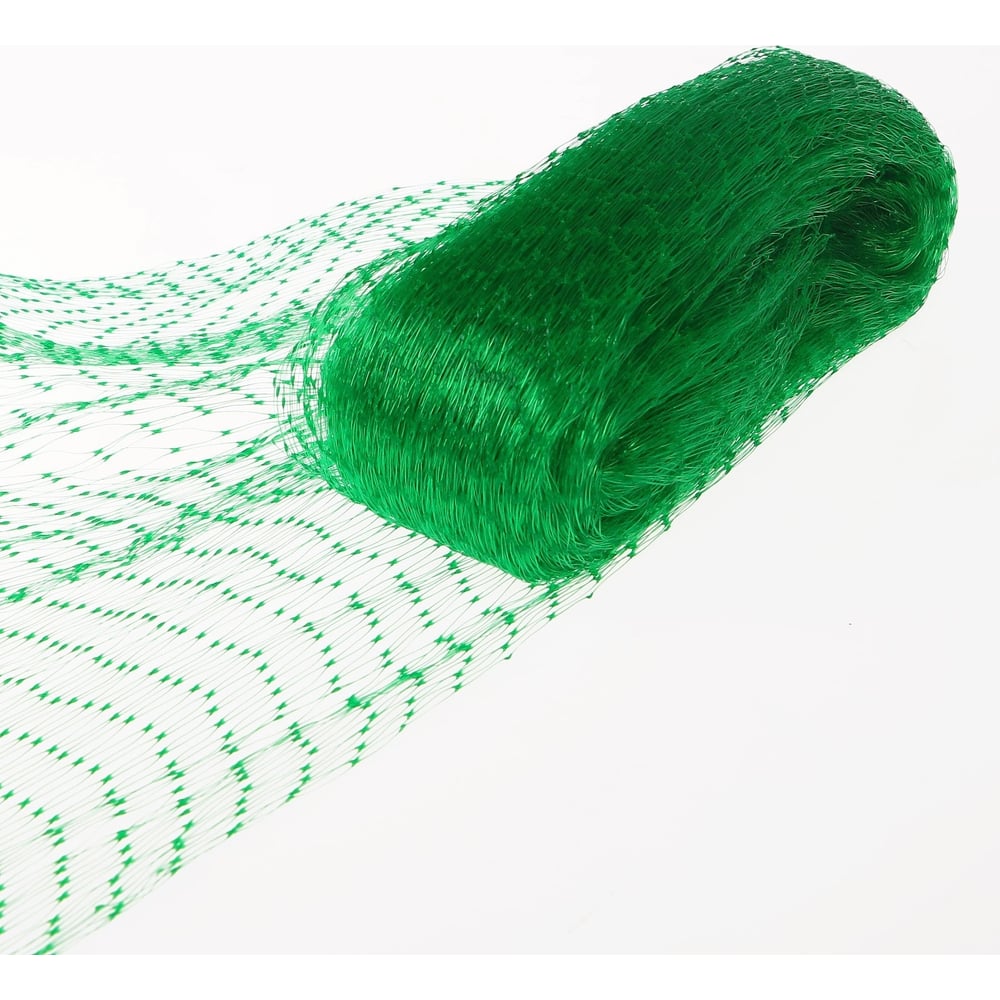 Мягкая садовая сетка Greengo 2x5 м, ячейка 15x15 мм 3299397 - выгодная ...