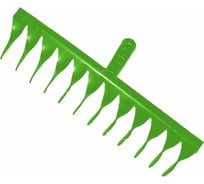 Грабли РемоКолор 12-ти зубые, витой зуб 66-1-012
