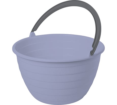 Ведро Архимед "Лукошо" 5л Р1004