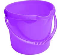 Пластиковое ведро РемоКолор, 4л 62-0-004