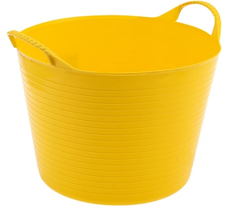 Пластиковое ведро РемоКолор гибкое, 330x310 мм, 14 л 62-0-034