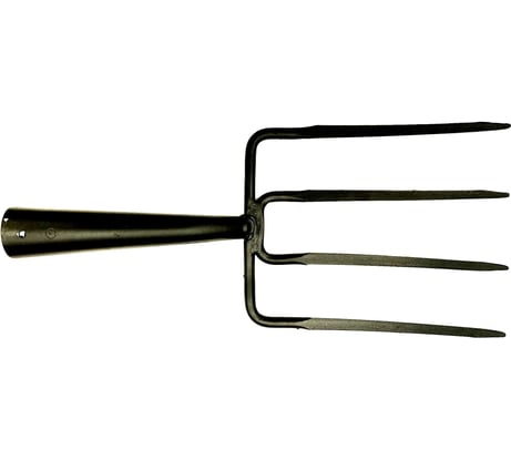 Копальные вилы РемоКолор, цельнокованые 66-2-005