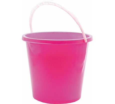 Пластиковое ведро РемоКолор, 6л 62-0-006