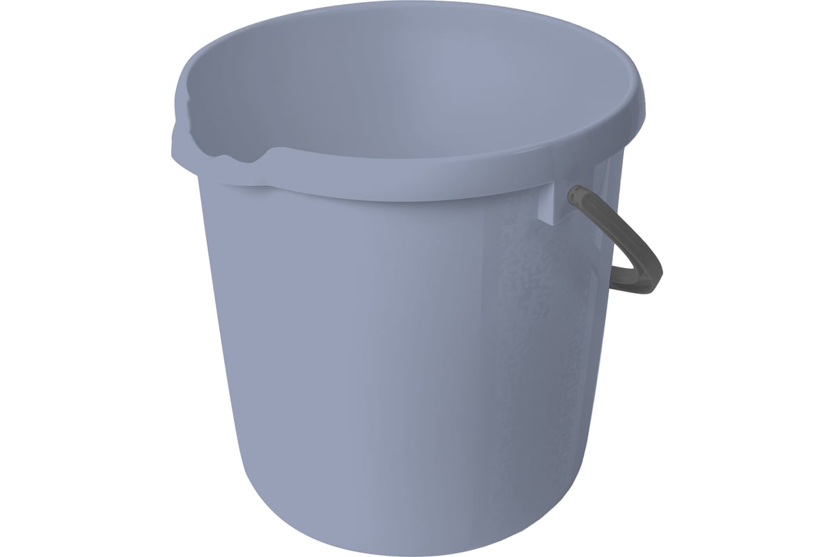 Ведро со сливом Архимед 10л Р1005 - выгодная цена, отзывы ...