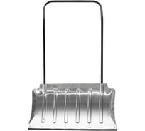 Алюминиевый движок для уборки снега РемоКолор, формованный, 750x430 мм 69-0-423 20908275