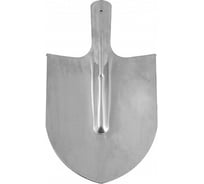 Копальная лопата РемоКолор остроконечная, нержавеющая сталь, 1,5мм, 69-0-020