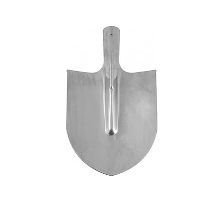 Копальная лопата РемоКолор остроконечная, нержавеющая сталь, 1,5мм, 69-0-020