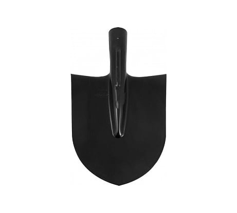 Лопата РемоКолор штыковая, остроконечная, 69-0-006