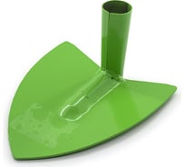 Мотыга РемоКолор остроконечная, 140x190мм, 66-0-164