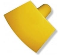 Мотыга РемоКолор радиусная, 190x150мм 66-0-163