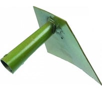 Мотыга РемоКолор прямая, 190x150мм, 66-0-161