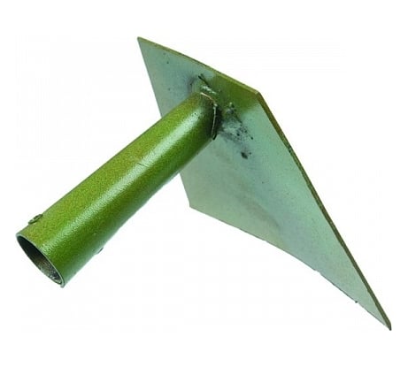 Мотыга РемоКолор прямая, 150x125мм, 66-0-160